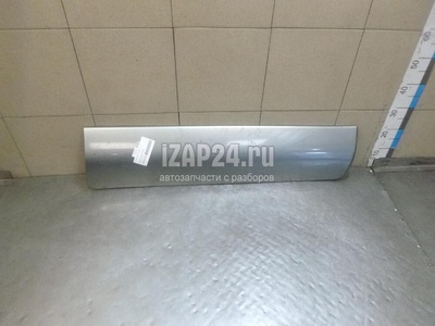 91112SA220 Накладка двери передней правой Subaru Forester (S11) (2002 - 2007)