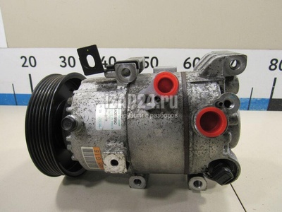 97701a6502 Компрессор системы кондиционирования Hyundai-Kia Ceed (2012 - )