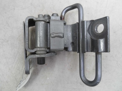 4L0833411 Петля двери задняя Audi Q7 (4LB) 2005 - 2009 2007 ,