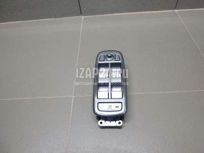 C2Z11586 Блок управления стеклоподъемниками Jaguar XF (2007 - 2015)