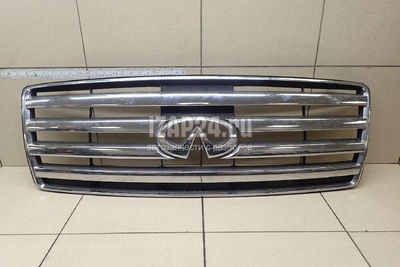 623107s600 Решетка радиатора Nissan QX56 (JA60) (2004 - 2009)