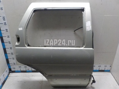 821001W530 Дверь задняя правая Nissan QX4 (JR50) (1996 - 2002)