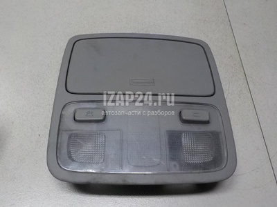 928502e000qs Плафон салонный Hyundai-Kia Tucson (2004 - 2010)