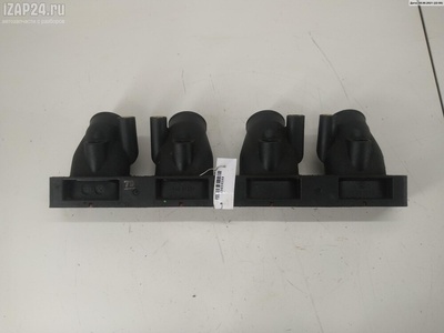 06B133216G Коллектор впускной Audi A4 B6 (2001-2004) 2002