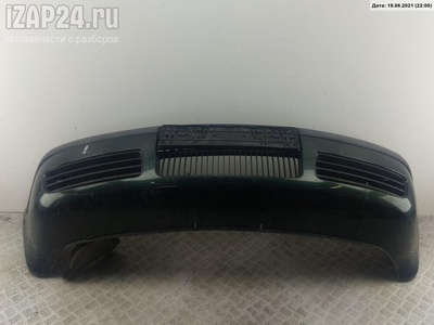 1U0807221K Бампер передний Skoda Octavia mk1 (A4) 2002
