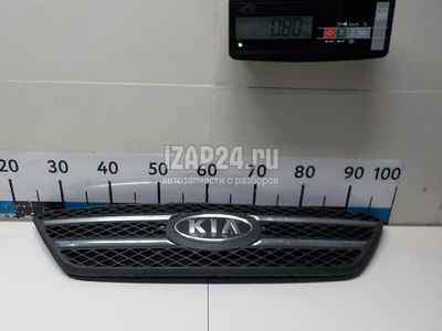 863501H000 Решетка радиатора Hyundai-Kia Ceed (2007 - 2012)