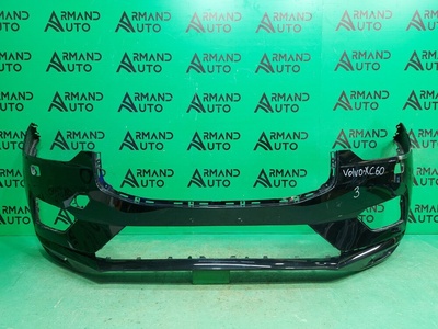 39847066 Бампер VOLVO XC60 2 2017 , 31425160