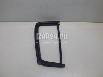 8466563J00 Уплотнитель форточки правой Suzuki Swift (2004 - 2010)