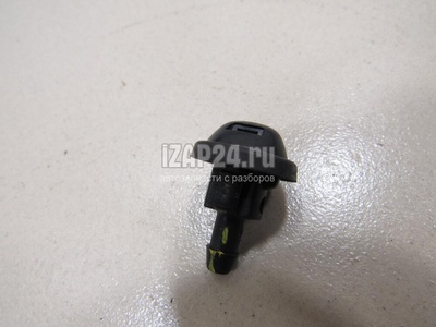 3884062J00 Форсунка омывателя зад стекла Suzuki Swift (2004 - 2010)