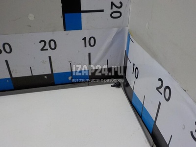3884062J00 Форсунка омывателя зад стекла Suzuki Swift (2004 - 2010)
