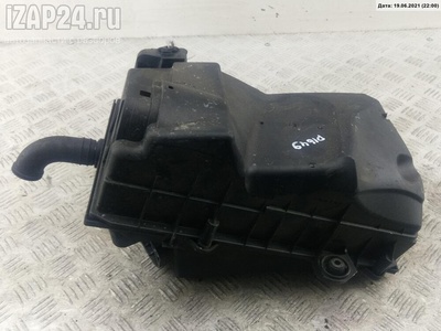 1J0129607BP Корпус воздушного фильтра Skoda Octavia mk1 (A4) 2002