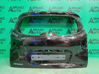 901006247R дверь багажника RENAULT KAPTUR 1 2016