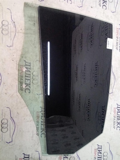 4F5845205 стекло двери Audi A6 (C6 4F) 2004-2011 2010