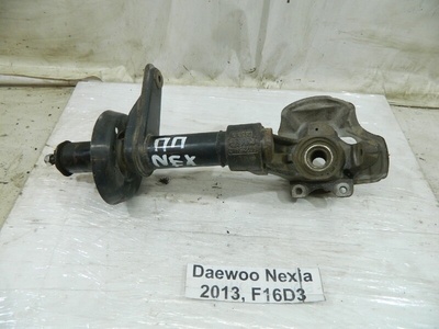 96187439 Амортизатор Daewoo Nexia KLETN 2013