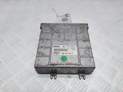 0261203554 Блок управления двигателем Audi A4 B5 (1994-2001) 1995 ,8D0907557HX