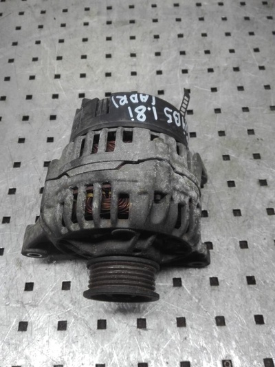 0123320016 Генератор Audi A4 B5 1994 Bosch , 90A, 058903016A