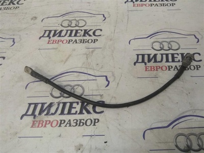 8e1971235k провод массы VW Touareg 2002-2010
