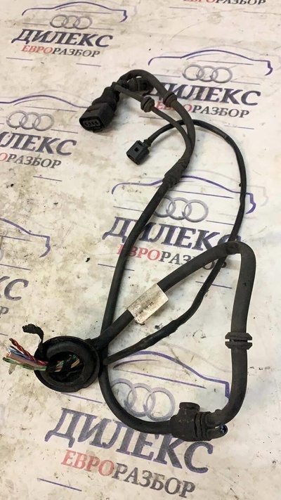 4e0927904e датчик abs Audi A8 [D3 4E] 2004-2010 2006