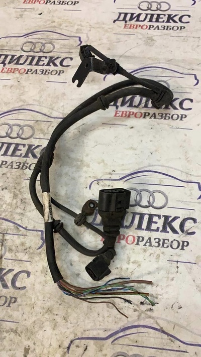 4e0927904e датчик abs Audi A8 [D3 4E] 2004-2010 2006