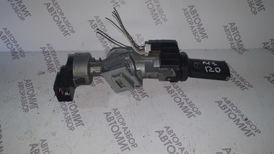 BP4K66150 Замок зажигания Mazda 3 I (BK) Рестайлинг (2006–2009) 2006 BP4K-66-150