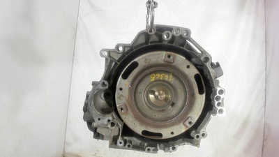 09L300037CX КПП автомат 4х4 (АКПП), Audi A6 (C6) 2005-2011 2005