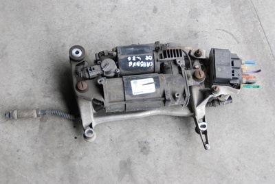 7L0616006F volkswagen touareg порше cayenne компрессор