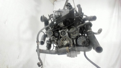 1900026381 Двигатель (ДВС) Lexus IS 2005-2013 2006 2.2 л Дизель 2ADFHV