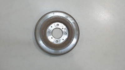 42510TM8G00 Диск тормозной зад. Honda Insight 2009- 2010