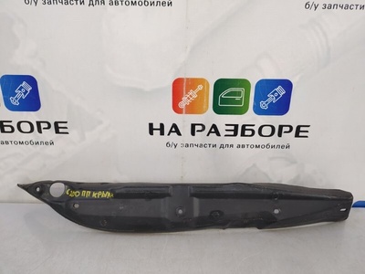 A2038890225 пыльник крыла Mercedes-Benz C-Class W203 2004