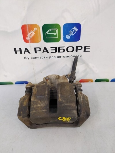 A0034202283 суппорт Mercedes-Benz C-Class W203 2004