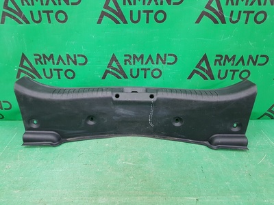 1498302 Накладка замка багажника FORD MONDEO 4 2006-2014 , 7S71F40374
