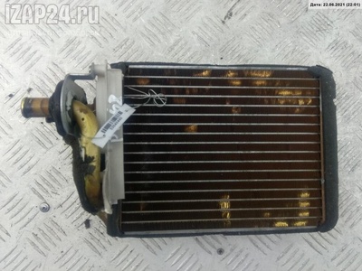 Радиатор отопителя (печки) Mitsubishi Sigma 1996