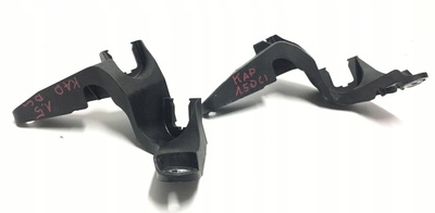 344145839R крепление тросов кпп renault kadjar 1.5 dci