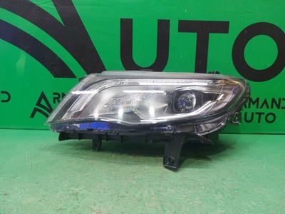 7051003500 Фара GEELY ATLAS 1 2016 , 90087968