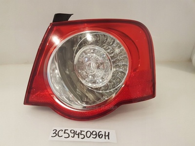 3C5945096 passat b6 седан h фара правый европа
