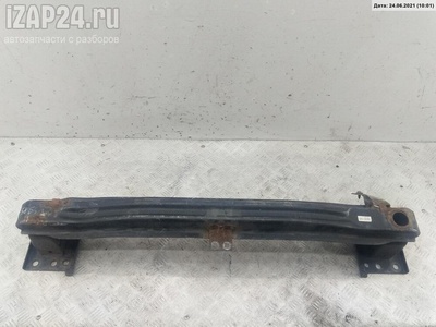5N0807109B Усилитель бампера переднего Volkswagen Tiguan 2008