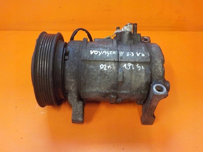 10S20H voyager 4 3.3 v6 компрессор кондиционера