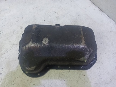 044103601D Поддон двигателя Volkswagen Transporter T4 1990-2003