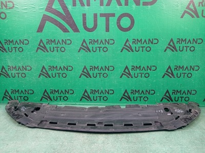 a1188854102 Пыльник бампера MERCEDES CLA-Class C118 2019-нв