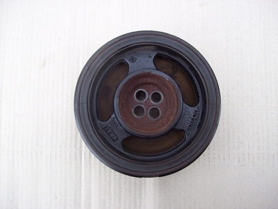 8602800B48B20A bmw мини f48 f45 f55 f56 шкив b48 8602800