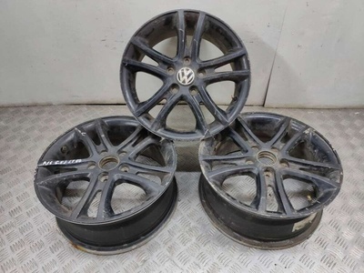 Диск литой Volkswagen Jetta 5 2008
