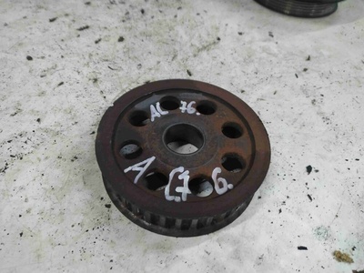 059109105a Шкив распредвала Audi A6 2010