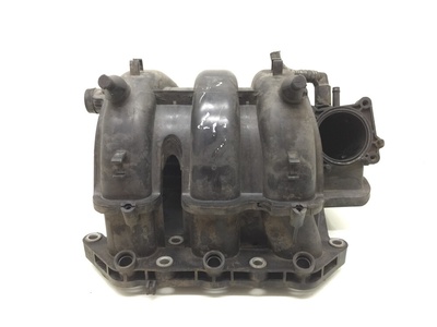 03E129711D Коллектор впускной Volkswagen Polo 2007