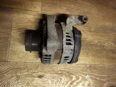 04868430AF Генератор Chrysler Grand Voyager 4 2005
