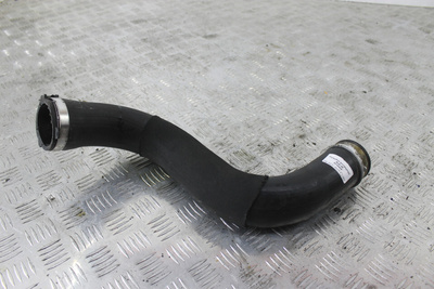 4F0145737D Патрубок интеркулера Audi A6 4F/C6 2005