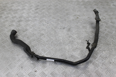 4F0819377 Трубка охлаждающей жидкости Audi A6 4F/C6 2007