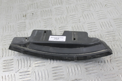 4F5807898 крепление переднего бампера Audi A6 4F/C6 2007