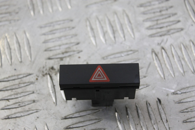 4F0941509 кнопка аварийной сигнализации Audi A6 4F/C6 2007