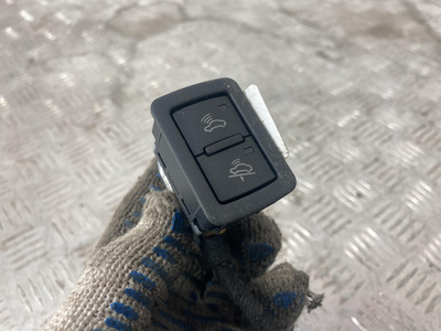 4F0962109 Кнопка ручного тормоза (ручника) Audi A6 4F/C6 2007