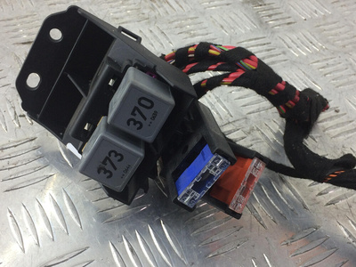 8D0951253 реле (прочие) Audi A6 4F/C6 2007